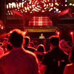 Live @ Boiler Room, Bali, 20-12-2019