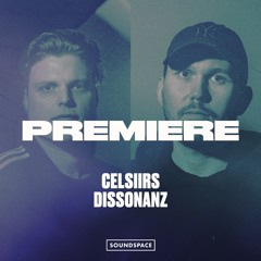 Premiere: Celsiirs - Dissonanz [Lost On You]