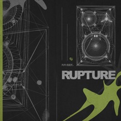 Raybee - Rupture [Primitive UK]