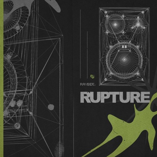 Raybee - Rupture [Primitive UK]