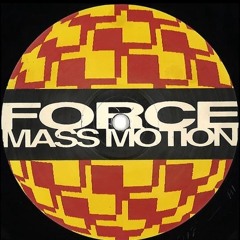 Force Mass Motion - Powers