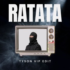 Skrillex, Missy Elliott, & Mr. Oizo - RATATA (Tyson VIP Edit)(Free Download)