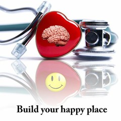Build Your Happy Place - Graduating Medical Students