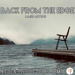 Back From The Edge