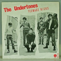 Guitarist Damian O Neill talks: The Undertones experience 1978 -1983