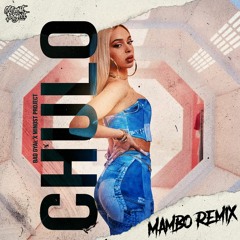Bad Gyal - Chulo (Minost Project Mambo Remix)