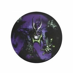 Mix 100%Vinyle Hardcore Oldschool (Mix By La_Khanette)