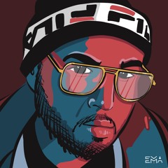 SHARK III X MrZian X Kickhunterz