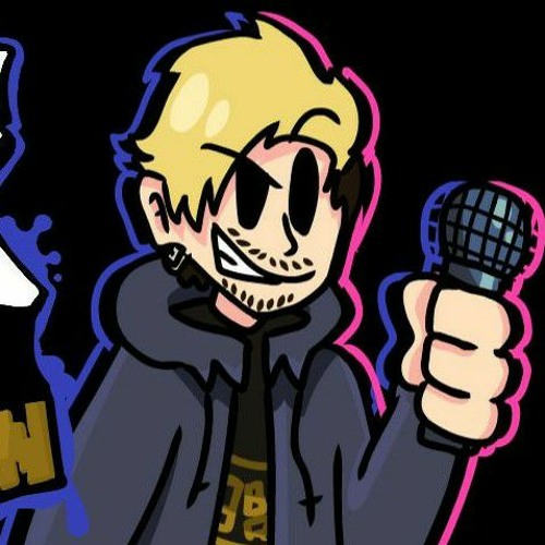 Beatdown - VS 8BitRyan - FNF
