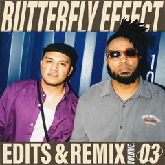 On My Mind (Butterfly Effect Edit)