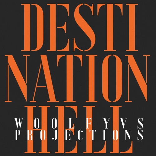 Destination Hell - Eagles & Butterflies Unplugged Version