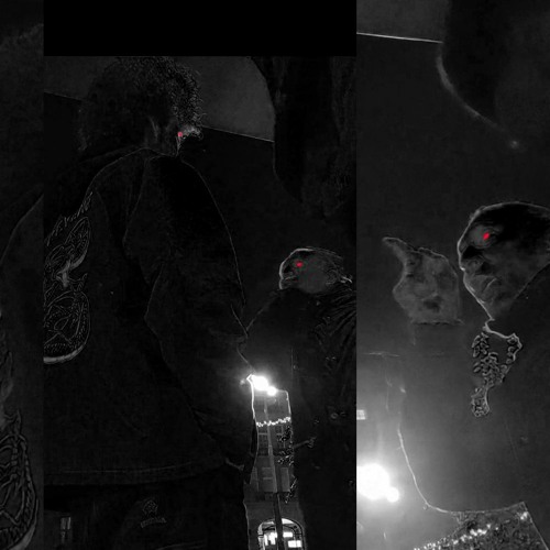 I bleed 2. Prod. SVRVIIIVE