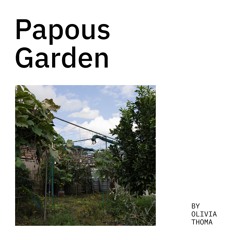 Papous Garden