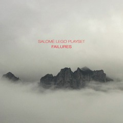 Salomè Lego Playset - "But We Did The Best We Could"