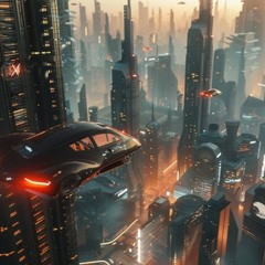 The Future (Preview)