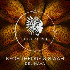 K - Os Theory, SIAAH Feat. Vale - Del Nava  (Original Mix) [SIRIN063]