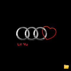 lil yu - take care of urself (instrumental) [prod. rotel]