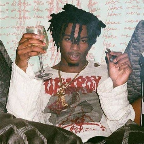 Stream Playboi Carti Cake (All In Her Face) [prod. Pi'erre Bourne