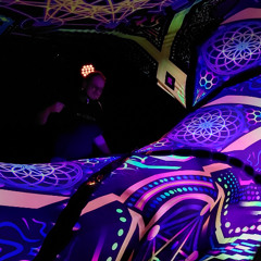 Psycolletic @ Circle of the Tribes