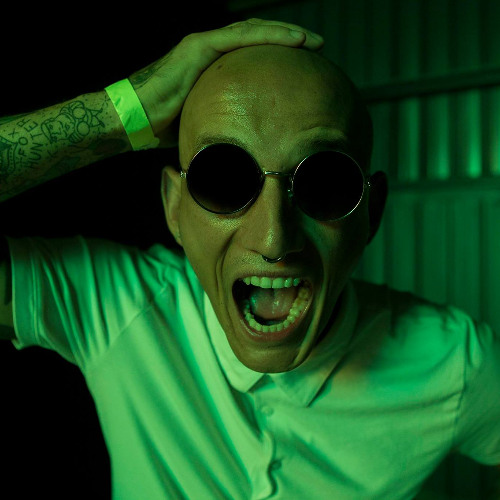 NEILIME // POWER OF GABBER // 22 05 2025