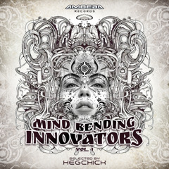 Metamorphosis - Escolinha do Night (Original Mix)