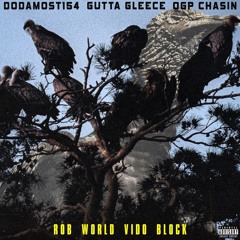 Freestyle ( Dodamost154 x Gutta Gleece x OGP Chasin