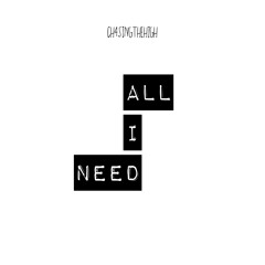 All I Need ft Ty Dolla $ign
