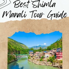 Top 10 Places To Visit In Himachal Pradesh