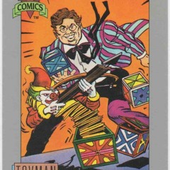 Boogieman