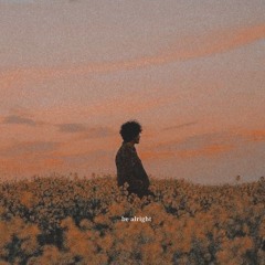 be alright feat.4zriel (prod.PieperBeats)