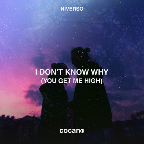I Don't Know Why (You Get Me High) (Slowed + Reverb)