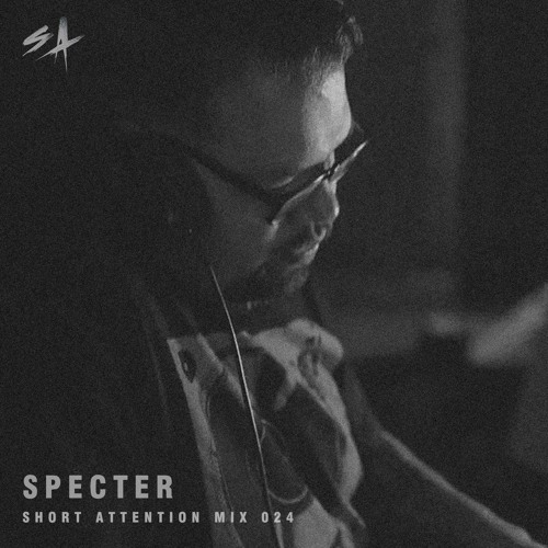 Short Attention Mix 024 by Specter