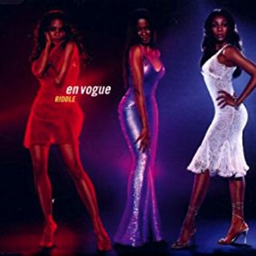 En Vogue "Riddle VS Don't Mess With My Man Mix"