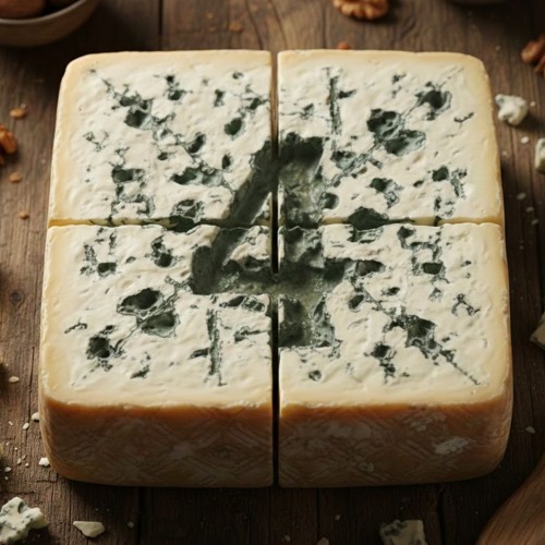 Roquefort  (Feb 2026 - 5 Hour Session)
