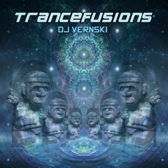 Trancefusions 034 - Airwave v 00db Part 2