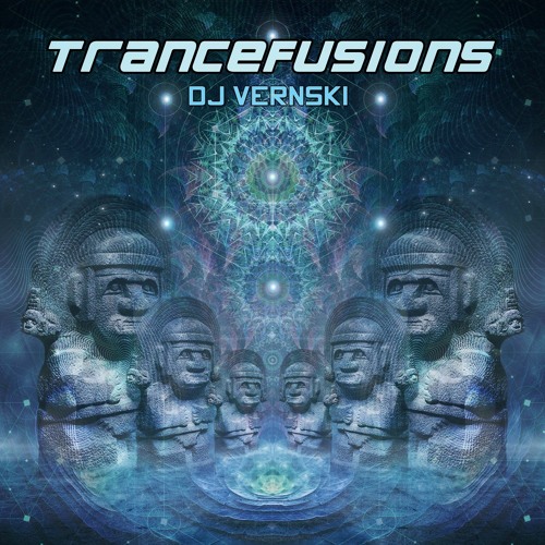 Trancefusions 034 - Airwave v 00db Part 2