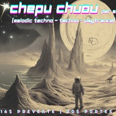 Prophete @ chepu chuou (2024)