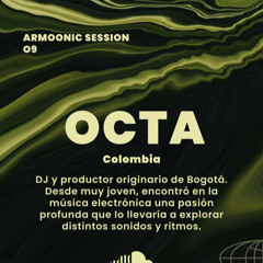 Armoonic Session | 009