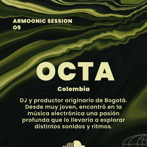 Armoonic Session | 009