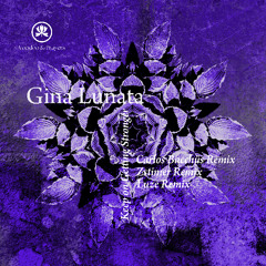 Gina Lunata - Still Love You at Your Worst (Zstimer Remix)_1644 RS Mastering