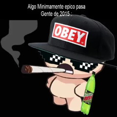 MALDITA (Diles Chilean Jerk Remix)