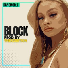[FREE] Mulatto X Megan Thee Stallion Type Beat "Block"  Trap Beat 2020