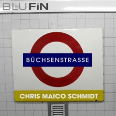 Chris Maico Schmidt - Büchsenstrasse 10 (deKai (Berlin) Remix (snippet)