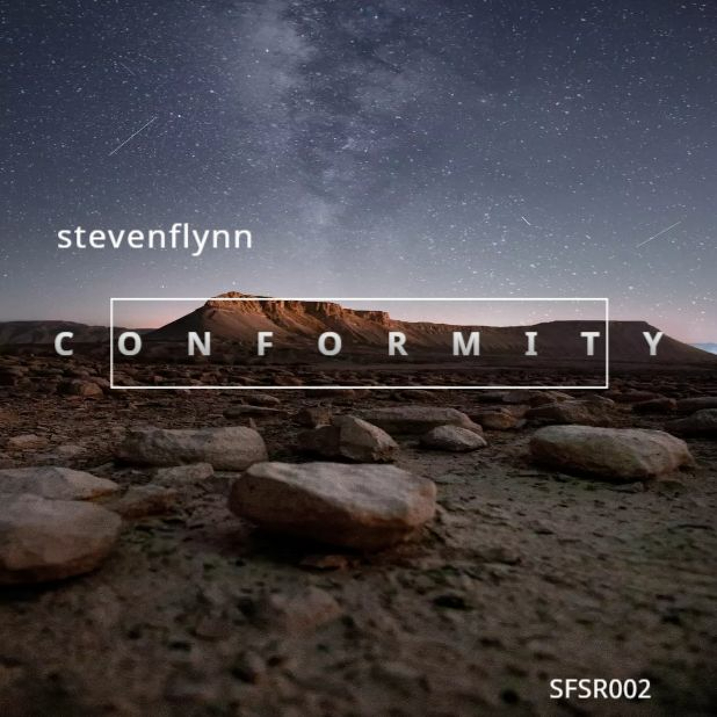Conformity episode artwork