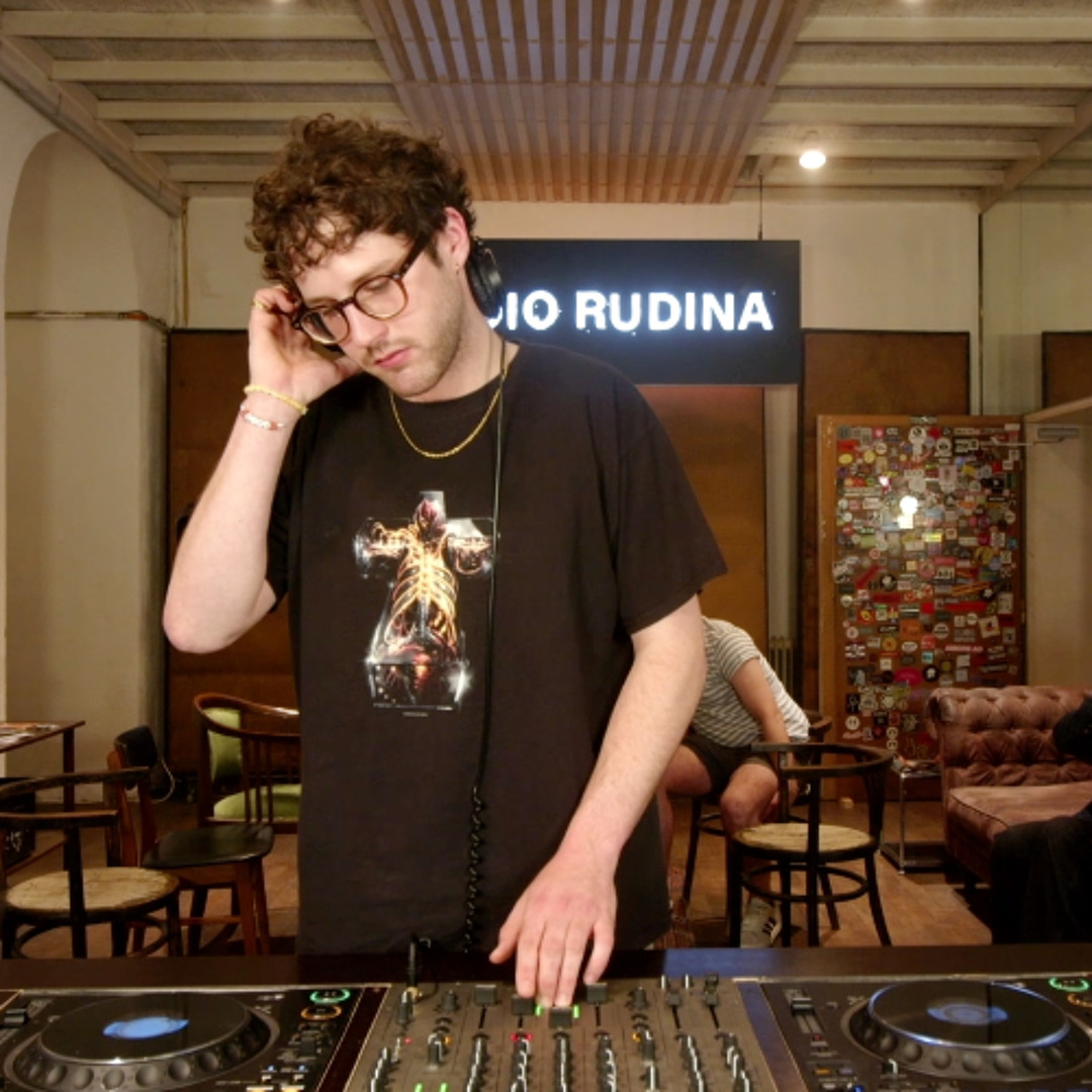 Stream Numero6 | Radio Rudina by Radio Rudina | Listen online for free ...