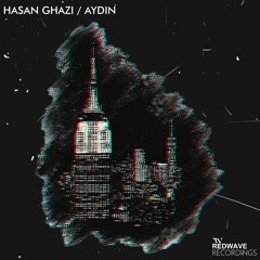 Aydin (Redwave Recordings)