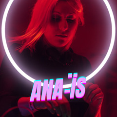 Ana-ïs -Show me your Basseline @Molodoï