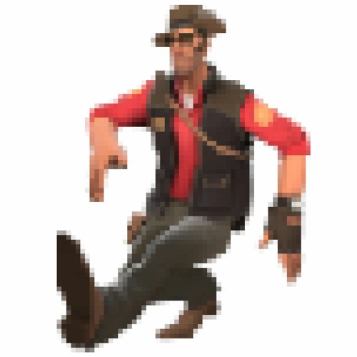 You Guys Remember That Time Virtual Riot Sampled TF2?