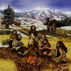 3vision aka Gronotek - Origen(TechnoDetroit Djset)