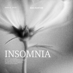 Insomnia (Original Mix)